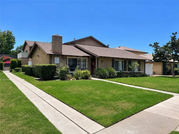 2236 Franzen Ave, Santa Ana, CA 92705