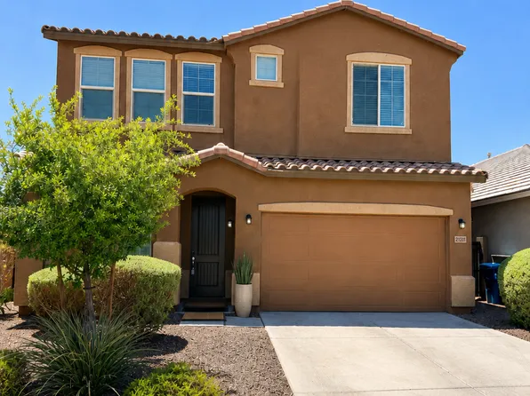 21221 W Berkeley Rd, Buckeye, AZ 85396