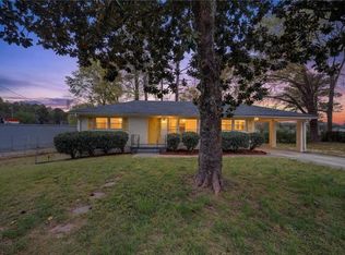 2647 Old Hapeville Rd SW, Atlanta, GA 30315