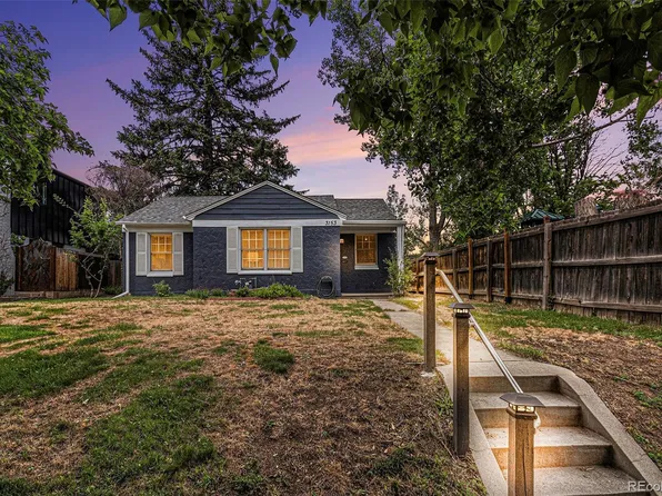 3153 W 26th Avenue, Denver, CO 80211