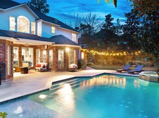 7114 Sedona Hls, Houston, TX 77069