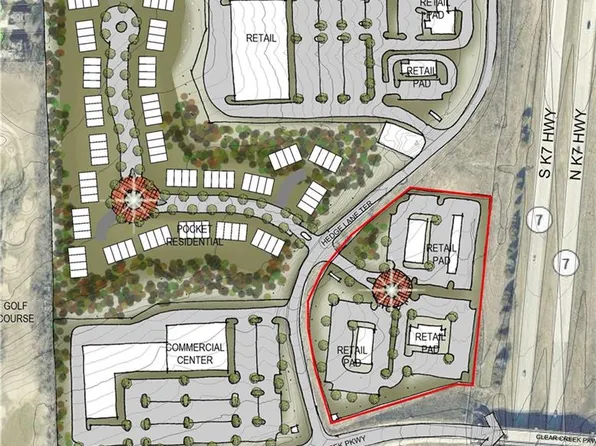 Hedge Lane Ter, Shawnee, KS 66226