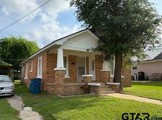 119 Sunset Ave, Henderson, TX 75654