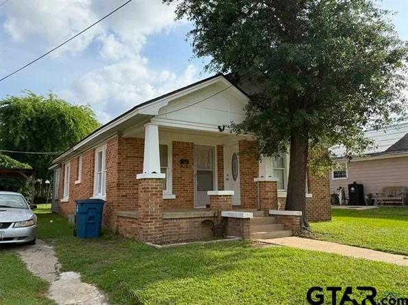 119 Sunset Ave, Henderson, TX 75654