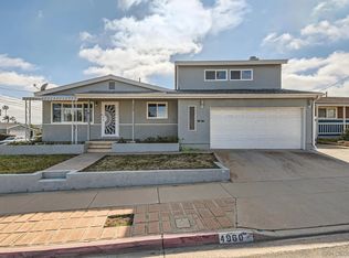 4960 Dubois Dr, San Diego, CA 92117
