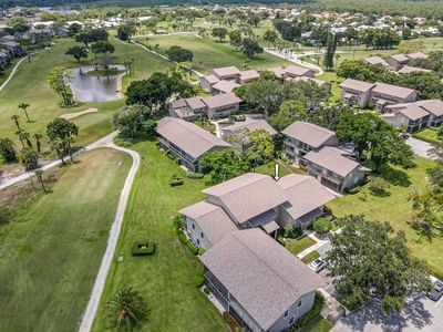 18580 SE Wood Haven Lane #K, Jupiter, FL, 33469