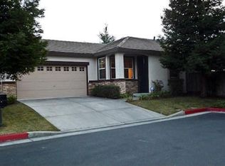 505 Vineyards Landing Ct, Fairfield, CA 94534