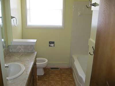 Main Bath