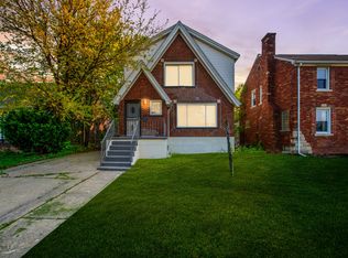 5601 Buckingham Ave, Detroit, MI