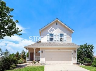 12545 S Beaver Creek Way, Parker, CO 80134