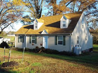 1016 Three Chopt Rd, Manakin Sabot, VA 23103