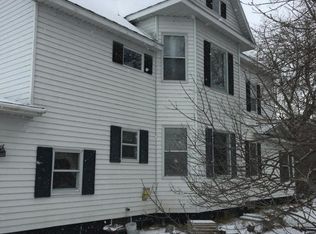 43658 Us Highway 12, Webster, SD 57274