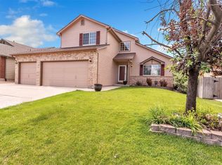 2380 Deer Trail Creek Dr, Brighton, CO 80601