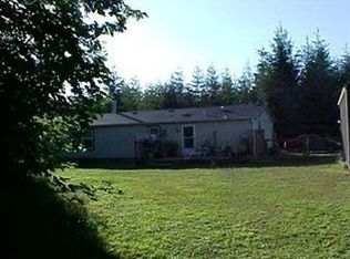 116 E Mox Chehalis Rd, McCleary, WA 98557