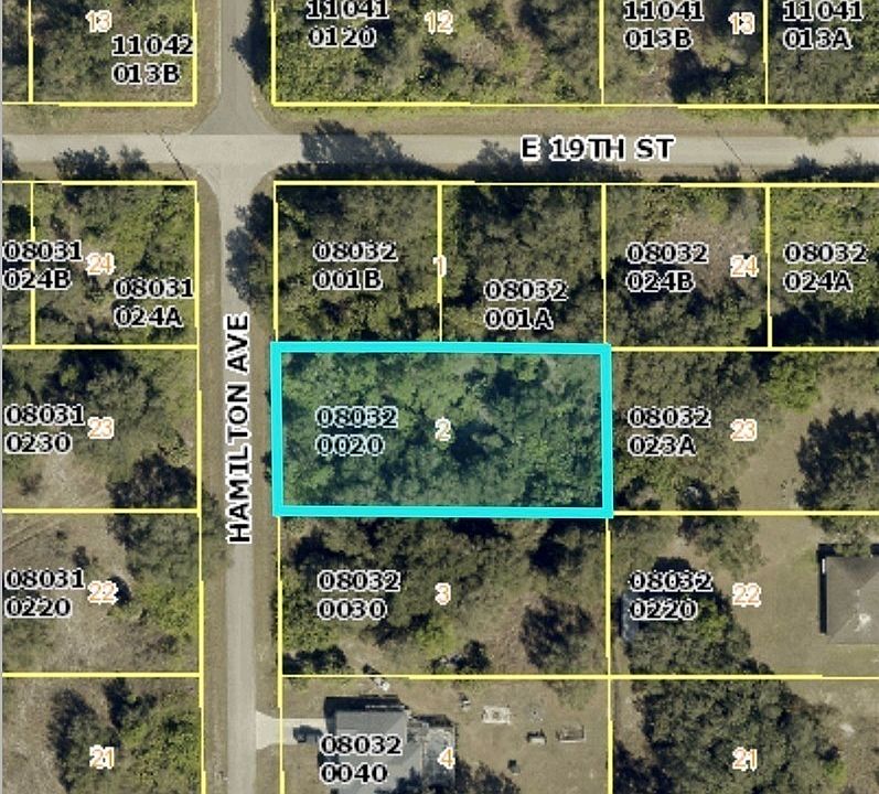 1st image of 1820 Hamilton Ave