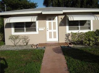 45 SW 7th Ave, Dania Beach, FL 33004