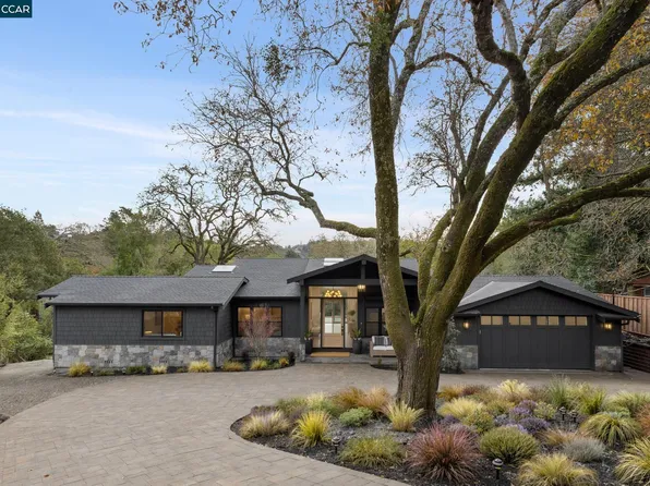25 Snowberry Ln, Orinda, CA 94563