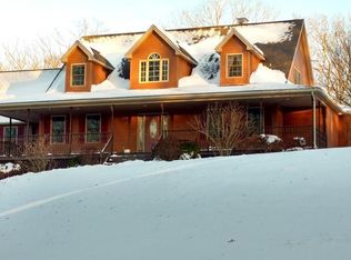 346 Dudley Southbridge Rd, Dudley, MA 01571