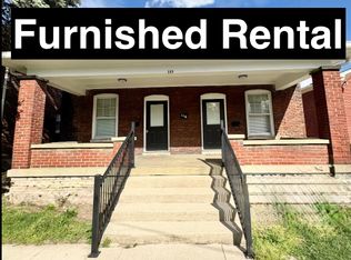 116 S 5th St #B, Danville, KY 40422