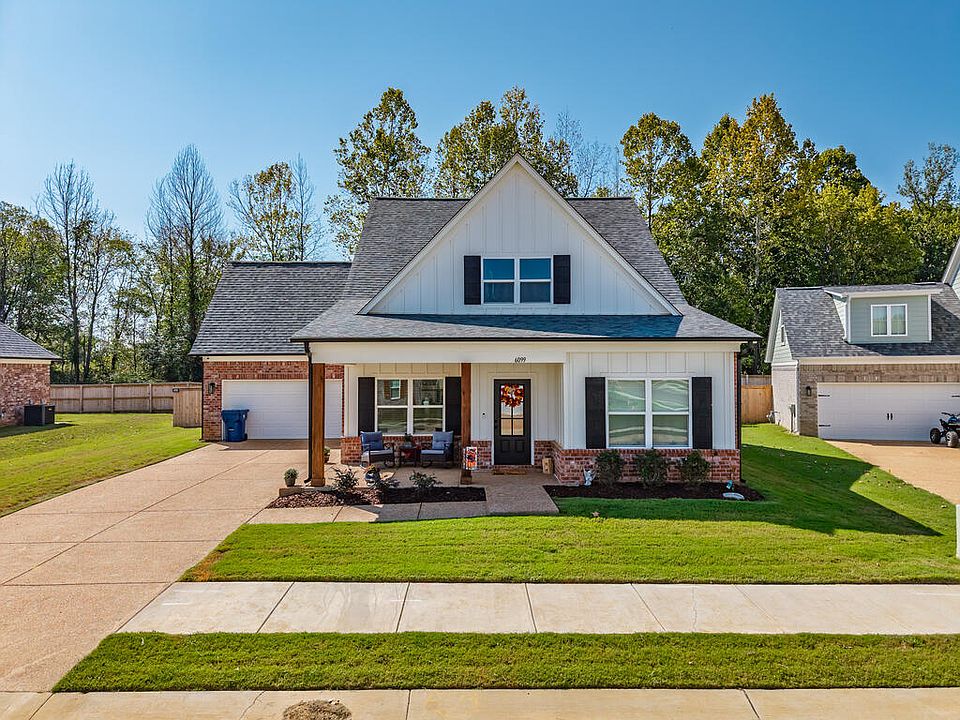 1st image of 6099 Hickory Point Dr