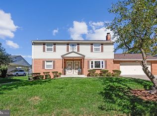 12612 Darlenen St, Upper Marlboro, MD 20774