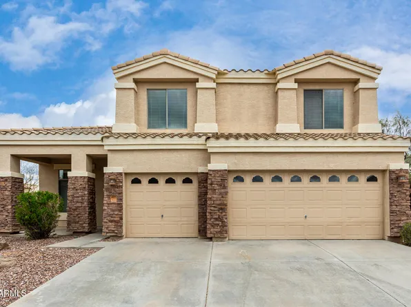 2023 S 106TH Avenue, Tolleson, AZ 85353