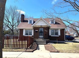 600 S Ash Ave, Marshfield, WI 54449