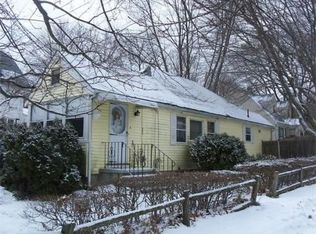 4 Maple Grove St, Melrose, MA 02176