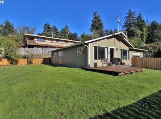 1363 D St, Coos Bay, OR