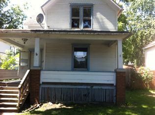 569 S Wildwood Ave #HOME, Kankakee, IL