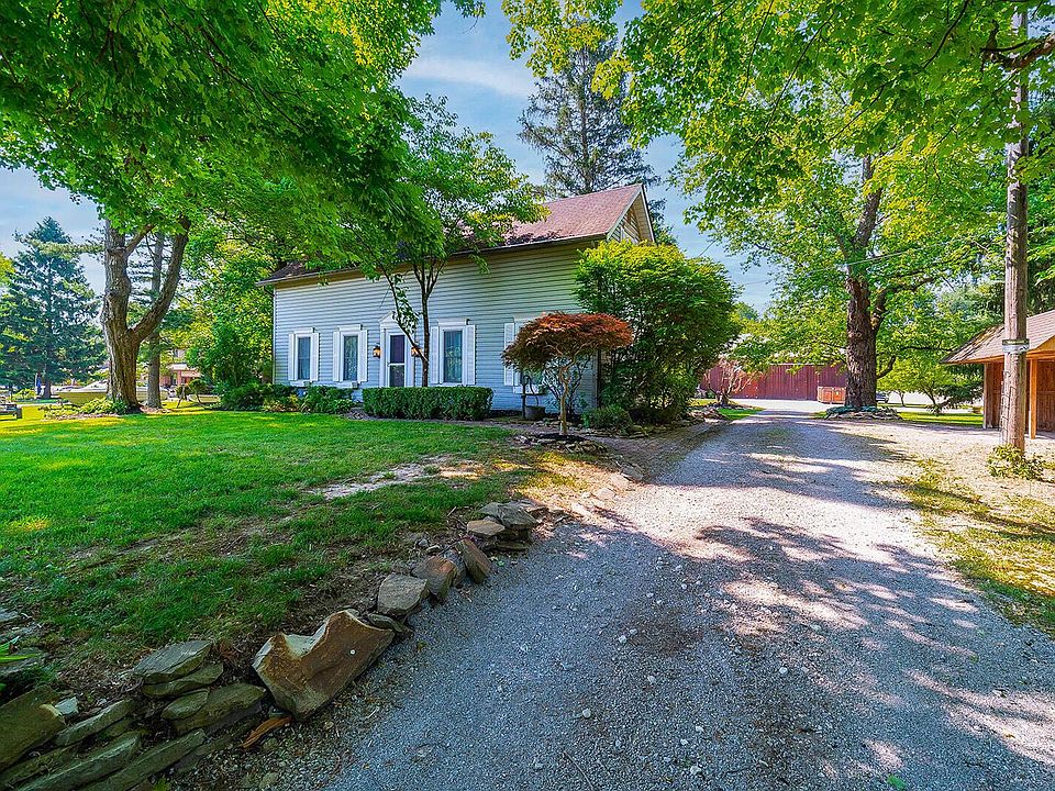 7564 Plumb Rd, Galena, OH 43021 Zillow
