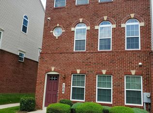 706 Waveland Ave, Capitol Heights, MD 20743