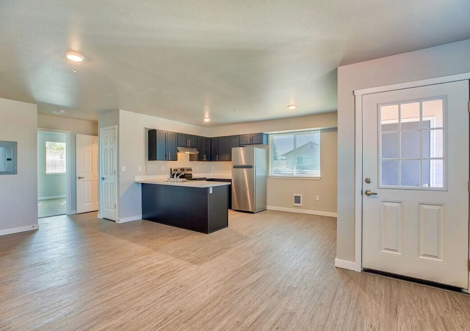 The Edge Apartments — Photo 2