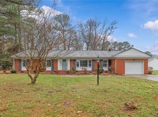 3328 Elmsford Pl, Chesapeake, VA 23321