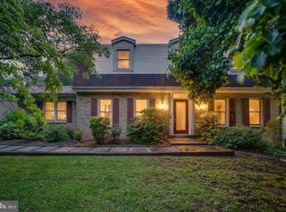 38830 Shoemaker Ln, Lovettsville, VA