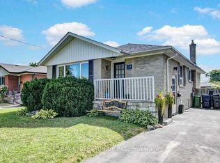 23 Dalcourt Dr #BASEMENT, Toronto, ON M1E 3G9