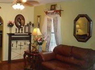 1105 Austin St, Portland, TX 78374