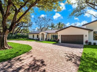 Hallmark Heights Estates, Pinecrest, FL 33156