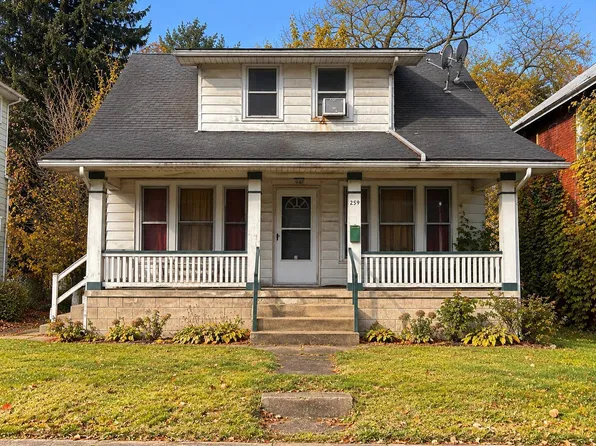 259 Rowland Ave, Mansfield, OH 44903