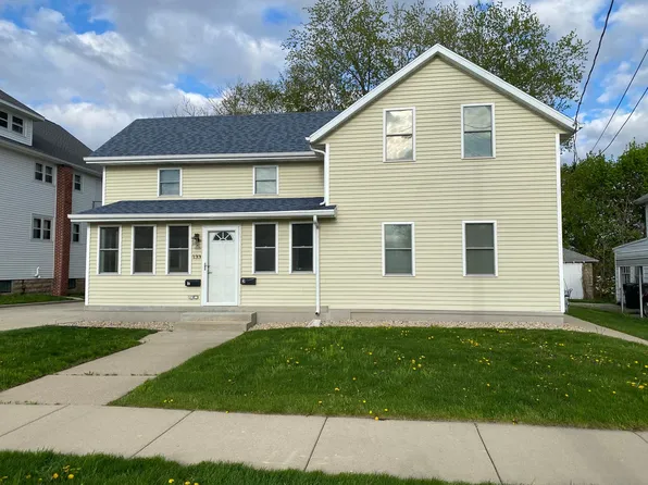 133 S. 5th St., 133 S 5th St #2, Stoughton, WI 53589