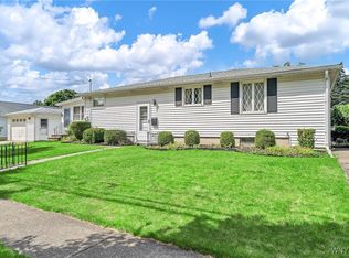 79 Madison St, Lancaster, NY 14086