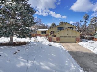 2456 Virgo Dr, Colorado Springs, CO 80906