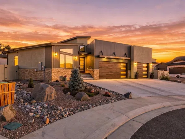 679 Brodie Ct, Grand Junction, CO 81506
