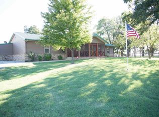 20490 E 700 Rd, Dover, OK 73734