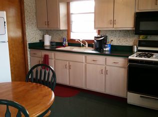 1622 N Chicago St, South Bend, IN