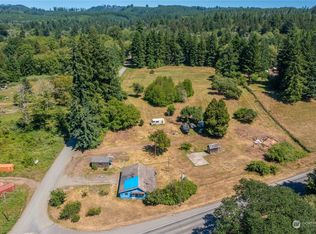 4 Downey Ln, Oakville, WA 98568