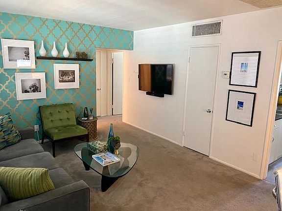 4th image of 650 E Palm Canyon Dr APT 13