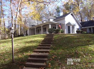 232 Brookwood Cv, Columbus, MS 39705