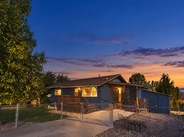 9100 Sharptail Dr, Missoula, MT 59808