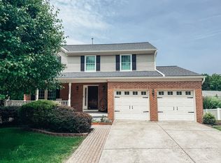 3269 Meadow Valley Dr, Abingdon, MD